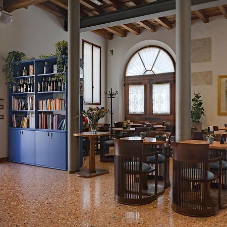 Le Camere Di Palazzo Bortolan Treviso Bagian luar foto